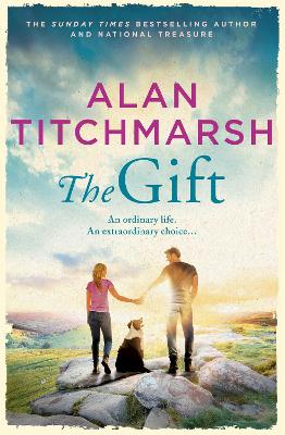 The Gift (Hardback)