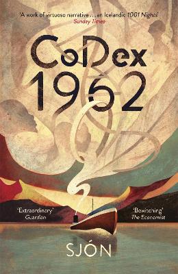 CoDex 1962 (Paperback)