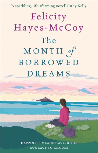 The Month of Borrowed Dreams (Finfarran 4) - Finfarran (Paperback)