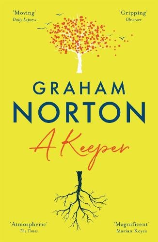 A Keeper (Paperback)