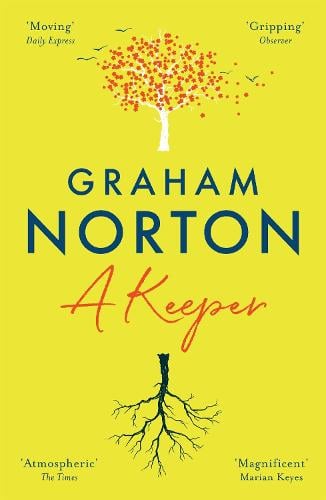 a keeper graham norton review