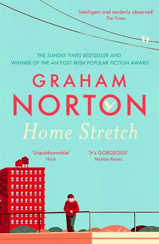 Home Stretch (Paperback)