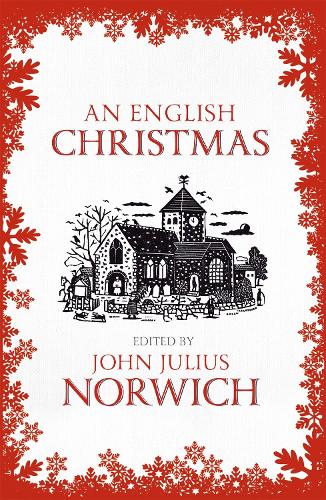 An English Christmas (Paperback)