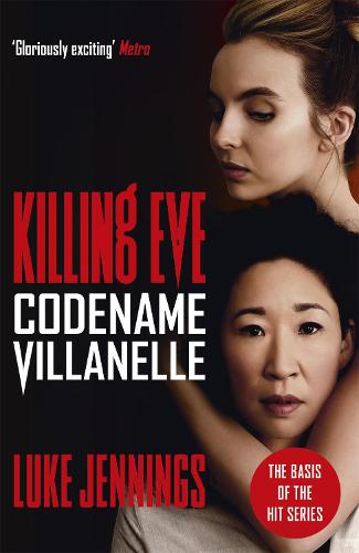 code name villanelle