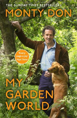 My Garden World (Paperback)