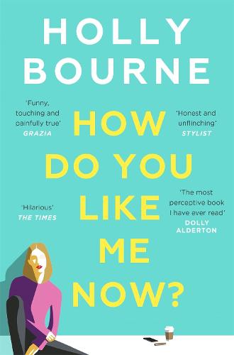 How Do You Like Me Now? (Paperback)