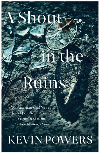 A Shout in the Ruins (Paperback)