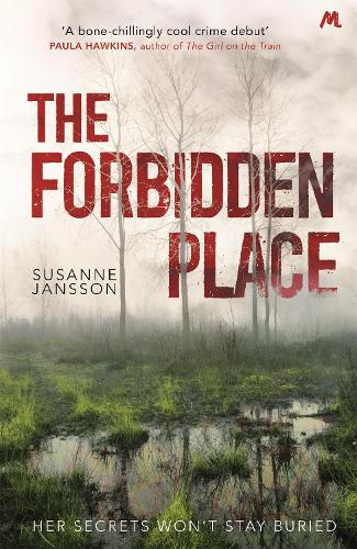 The Forbidden Place (Hardback)