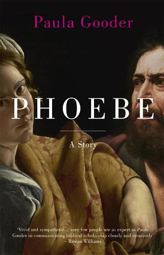 Phoebe: A Story (Hardback)