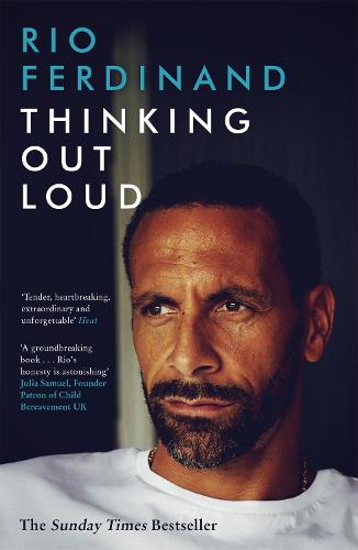 Thinking Out Loud: Love, Grief and Being Mum and Dad (Paperback)