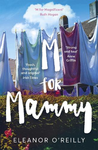 M for Mammy (Paperback)