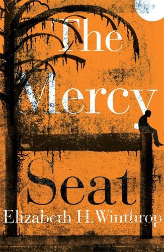 The Mercy Seat (Hardback)