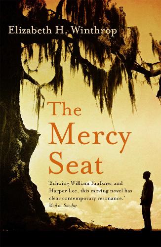 The Mercy Seat (Paperback)