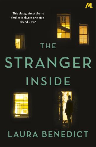The Stranger Inside (Paperback)