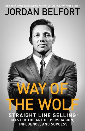 the way of the wolf by jordan belfort