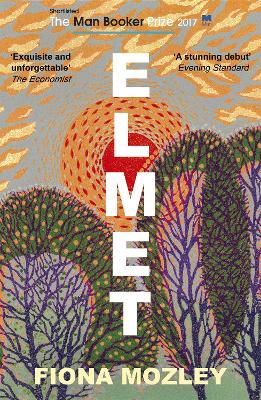 Elmet (Paperback)