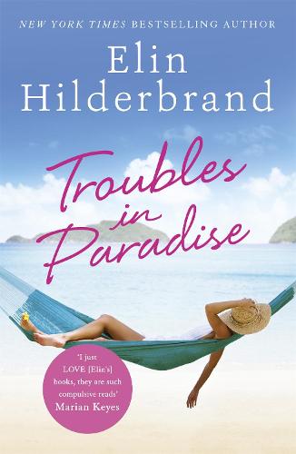 Cover of the book Troubles in Paradise