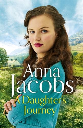A Daughter's Journey: Birch End Series Book 1 - Birch End (Paperback)
