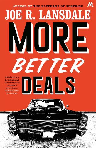 More Better Deals (Paperback)