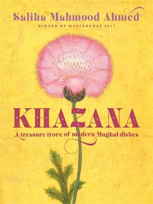 Khazana (Hardback)