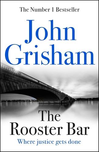 The Rooster Bar (Paperback)