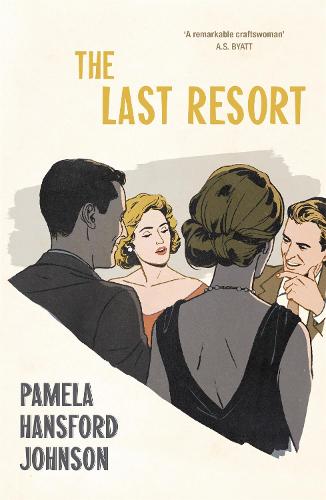 The Last Resort: The Modern Classic (Paperback)