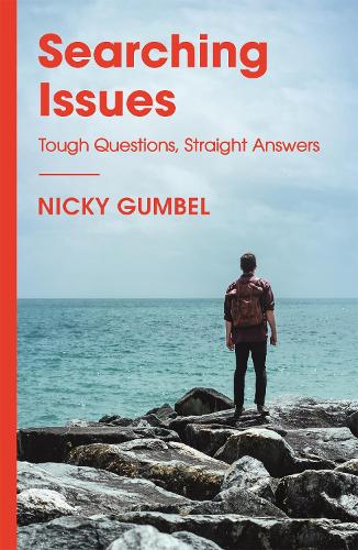 Searching Issues: Tough Questions, Straight Answers - ALPHA BOOKS (Paperback)
