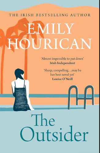The Outsider (Paperback)