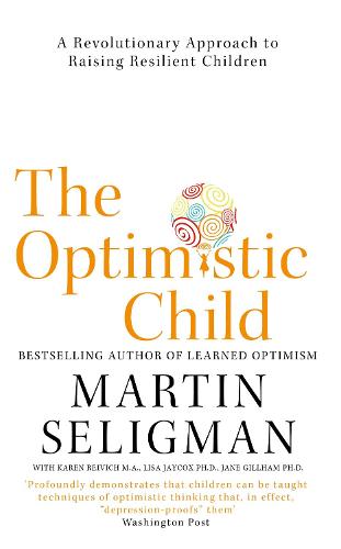 Cover of The Optimistic Child