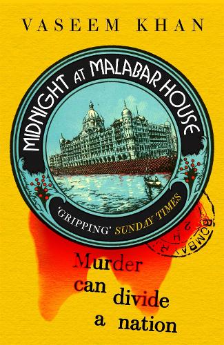 Midnight at Malabar House (The Malabar House Series) - The Malabar House Series (Paperback)
