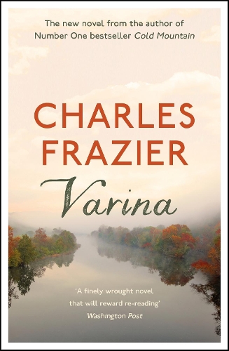 varina book reviews