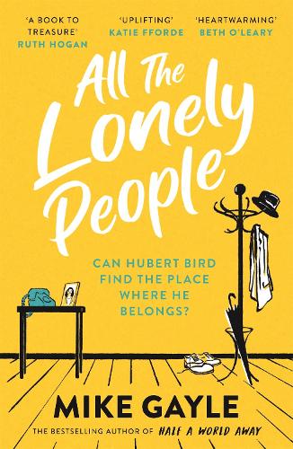 All The Lonely People (Paperback)