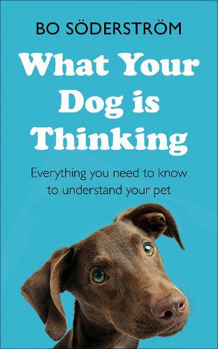 What Your Dog Is Thinking: Everything you need to know to understand your pet (Paperback)