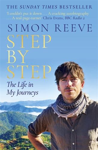 Step By Step (Hardback)