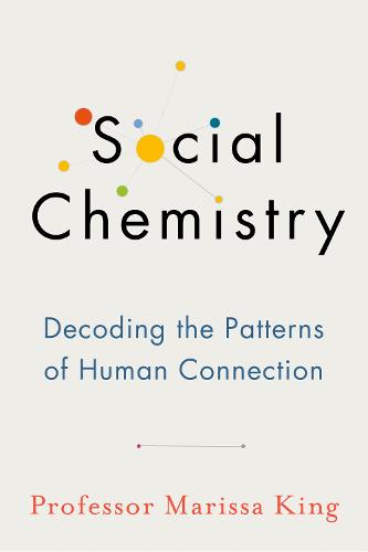Social Chemistry: Decoding the Patterns of Human Connection (Hardback)