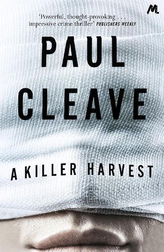 A Killer Harvest (Paperback)