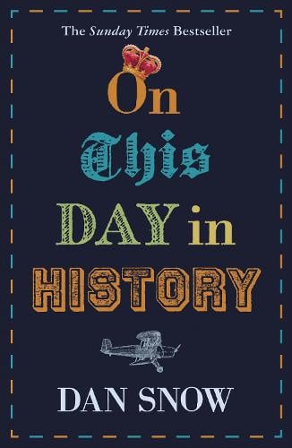 On This Day in History (Paperback)