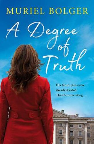A Degree of Truth (Paperback)