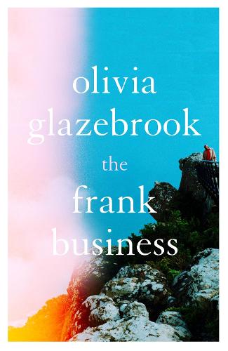 The Frank Business: The smart and witty new novel of love and other battlefields (Paperback)