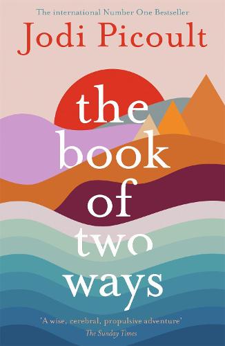 The Book of Two Ways (Paperback)