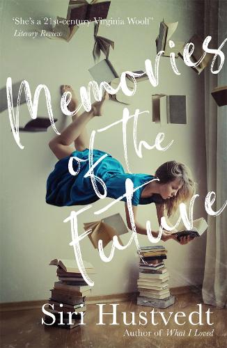 Memories of the Future (Paperback)