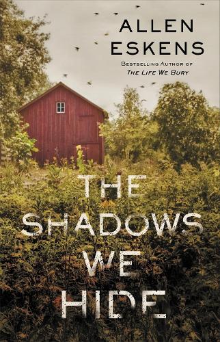 The Shadows We Hide (Paperback)