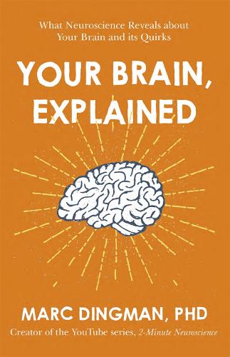 Your Brain, Explained: What Neuroscience Reveals about Your Brain and its Quirks (Paperback)