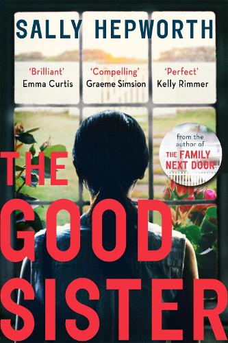 The Good Sister (Paperback)