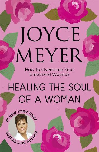 Joyce Meyer
