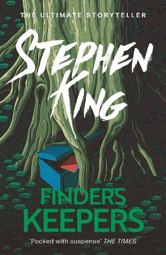 Cover of the book Finders Keepers