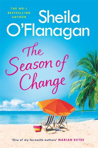The Season of Change (Paperback)
