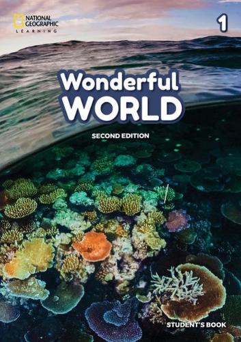 Wonderful World 1 (Paperback)