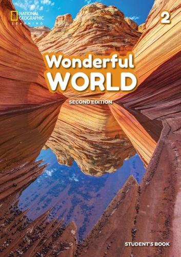 Wonderful World 2 (Paperback)
