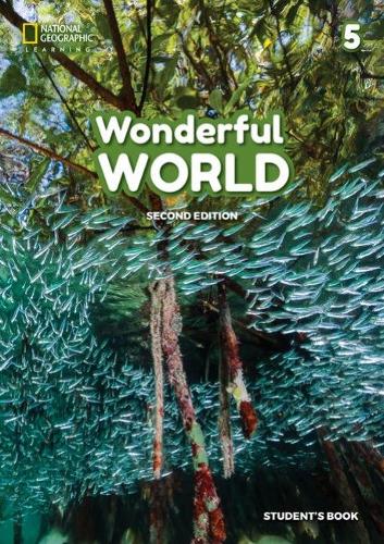 Wonderful World 5 (Paperback)